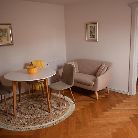 Augsburg Apart Piatra Neamţ Dış mekan fotoğraf